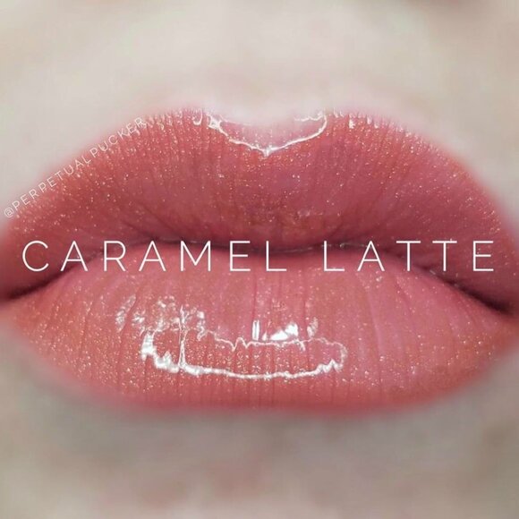 LipSense Caramel Latte - Picture 1 of 4